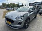 Ford PUMA 1.0 EcoBoost Hybrid ST-Line, 125 pk, Euro 6, 665 kg, Hybride Elektrisch/Benzine