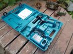 Schroefboormachine: Makita 12V lader kist zonder accu, Doe-het-zelf en Verbouw, Gereedschap | Boormachines, Variabele snelheid