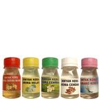 Minyak keris (onderhoudsolie voor keris / kris) AANBIEDING!, Ophalen of Verzenden