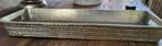 Riviera Maison Oxford Serving Tray, Huis en Inrichting, Woonaccessoires | Dienbladen, Ophalen, Zo goed als nieuw, Hout