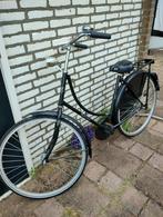 Oma fiets, dames., Ophalen, Gebruikt, Reflection