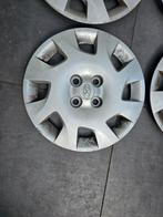Hyundai i20 15 inch Wieldoppen, Ophalen of Verzenden, Zo goed als nieuw