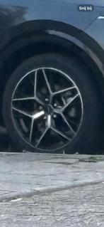 Velgen + nieuwe winterbanden, Ophalen, 18 inch, Nieuw, Winterbanden
