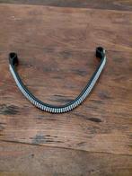 Frontriem, Ophalen, Dressuur