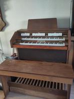 Content K-350 orgel, Muziek en Instrumenten, Ophalen, Gebruikt, 2 klavieren, Orgel