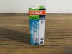 halolux ceram eco Osram, Nieuw, E27 (groot), Ophalen of Verzenden, Halogeen (gloei)lamp