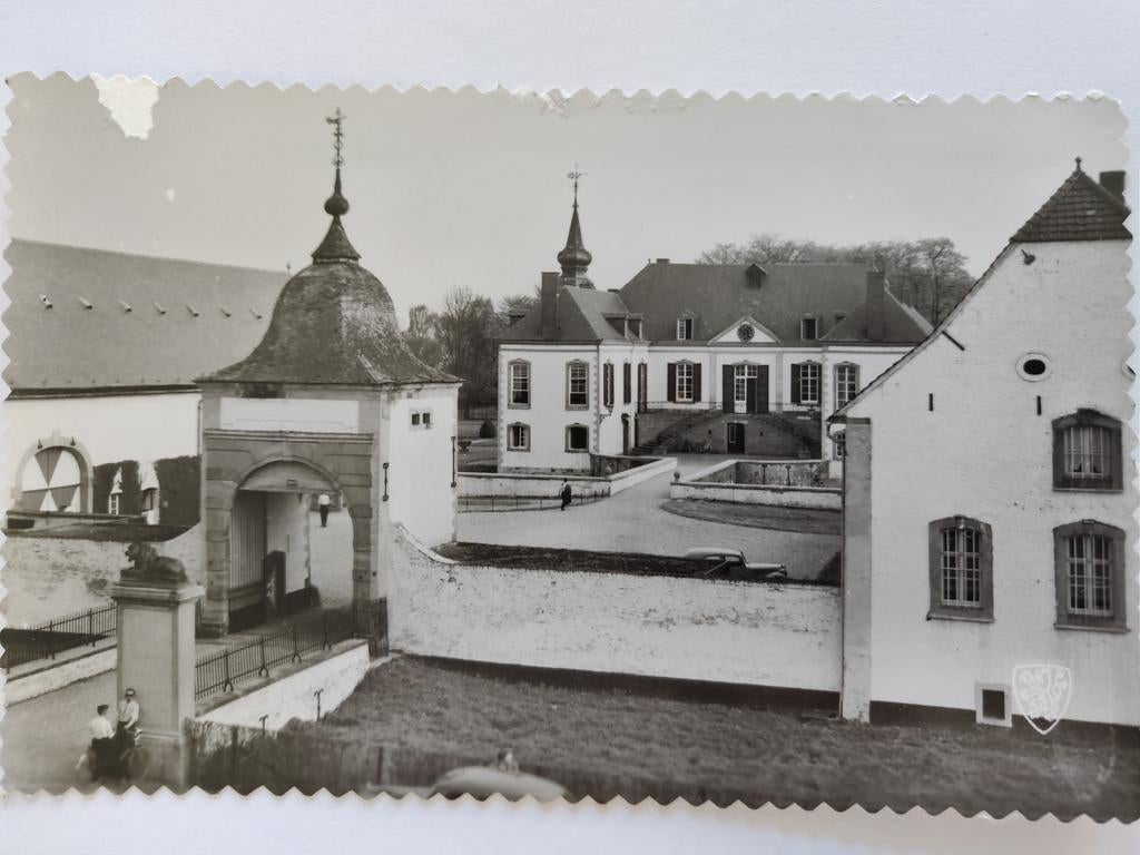 S2495 Itteren, Ophalen of Verzenden, 1920 tot 1940, Noord-Holland