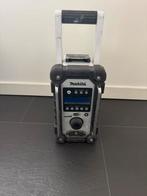 Makita bouw radio, Ophalen, Zo goed als nieuw, Bouwradio