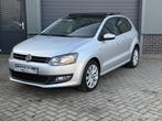 Volkswagen Polo 1.2 TSI Life/ PANORAMADAK/ CRUISE CONTROL, Auto's, Volkswagen, Gebruikt, 4 cilinders, 19 km/l, Particulier
