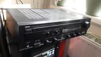 Yamaha 4 channels amplifier AVC-30, Audio, Tv en Foto, Versterkers en Receivers, Ophalen, Gebruikt, Yamaha, 60 tot 120 watt
