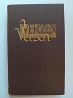 Verzen - Bloemlezing Dr. J. Aleida Nijland, Ophalen of Verzenden, Gelezen, Dr. J. Aleida Nijland, Meerdere auteurs