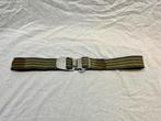 Vintage Nemrod loodgordel met snelsluiting, Ophalen of Verzenden, Gebruikt, Lood of Loodgordel
