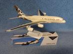 Airbus A380-800 Etihad (nieuw), Overige merken, 1:144 tot 1:200, ., Nieuw