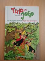 Tup en Joep met de olifant & zijn kampioen. Henri Arnoldus, Boeken, Ophalen of Verzenden, Zo goed als nieuw