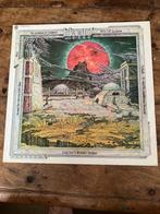 LP Klaatu - Hope (1979), Ophalen of Verzenden, Gebruikt, Poprock