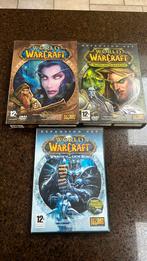World of warcraft PC Games, Zo goed als nieuw, Ophalen