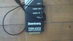 Steinberg Time Lock SMPTE processor, Muziek en Instrumenten, Midi-apparatuur, Ophalen of Verzenden, Gebruikt