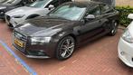 Audi A4 1.8TFSI S line Edition Limousine Lavagrijs netjes., Auto's, Voorwielaandrijving, 74 €/maand, Euro 6, 4 cilinders