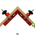 Hoeksteunen voor Houtbewerking, Ophalen of Verzenden, Nieuw