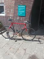 koga miyata racefiets 60 cm 16 versnellingen wedstrijd nokje, Fietsen en Brommers, Fietsen | Racefietsen, Ophalen, Gebruikt, Staal