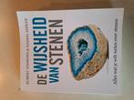 Robert Simmons - De wijsheid van stenen, Gelezen, Achtergrond en Informatie, Spiritualiteit algemeen, Robert Simmons; Naisha Ahsian