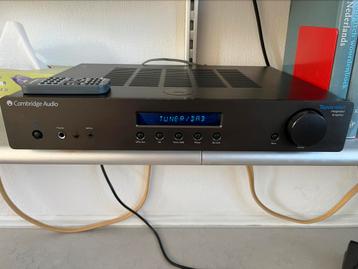 Cambridge Audio Topaz AM10 stereo versterker beschikbaar voor biedingen