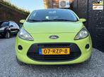 Ford Ka 1.2 Cool & Sound start/stop, Voorwielaandrijving, Euro 5, Stof, Gebruikt