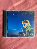 Simply Red - Stars, Verzenden, 1980 tot 2000, Gebruikt