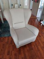 Fauteuil, Huis en Inrichting, Fauteuils, Ophalen, 50 tot 75 cm