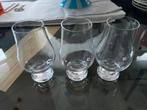 3x Glencairn glass whiskey glazen, Verzamelen, Glas en Borrelglaasjes, Nieuw, Ophalen
