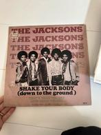 12-inch LP The Jacksons, Ophalen of Verzenden, Zo goed als nieuw, 12 inch, Disco