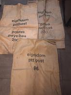 Postzakken ptt uit het jaar 2000 & 1996, Ophalen of Verzenden