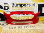 BUMPER Ford Fiesta MK8 2017-2021 VOORBUMPER 1-D2-11772z, Auto diversen, Tuning en Styling, Ophalen of Verzenden, -, -, -