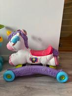 Unicorn loopauto & loopwagen - samen voor een prikkie!, Kinderen en Baby's, Speelgoed | Buiten | Voertuigen en Loopfietsen, Ophalen