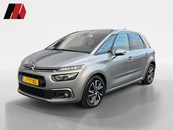 Citroen C4 SpaceTourer 1.2 PureTech Feel | Cruise | Camera beschikbaar voor biedingen