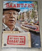 Baantjer - Het Beste Van Baantjer - XXL - Deel 5 - 3DVD Box, Cd's en Dvd's, Dvd's | Tv en Series, Ophalen of Verzenden, Nieuw in verpakking
