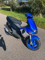 Gilera runner sp, Tweetakt, Gebruikt, Overige modellen, Maximaal 45 km/u