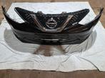 Voorkop kompleet
Nissan qashqai, Ophalen, Voor, Nissan, Bumper