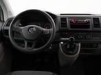 Volkswagen Kombi 2.0 TSI BENZINE + CNG AARDGAS *EXCL. BTW* 9, Stof, Gebruikt, Wit, Bedrijf