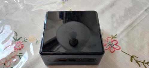 Intel NUC7CJYH2  Mini PC / Mini Desktop / Mini Computer, Computers en Software, Desktop Pc's, Gebruikt, 2 tot 3 Ghz, SSD, 4 GB