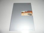 brochure Audi A4 Cabriolet   2002, Ophalen of Verzenden, Nieuw, Overige merken