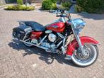 Harley Davidson roadking classic, perfecte kleurstelling!, Motoren, Particulier, Toermotor