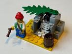 LEGO leuke Pirates sets !!, Complete set, Ophalen of Verzenden, Lego, Zo goed als nieuw