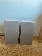 B&W Bower & Wilkins DM110 speakers luidsprekers, Ophalen, Zo goed als nieuw, 60 tot 120 watt, Bowers & Wilkins (B&W)