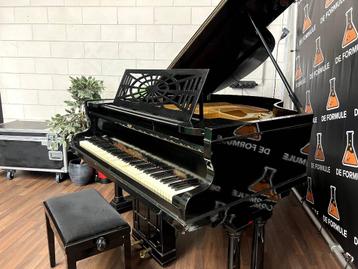 Antieke Richard Lipp & Sohn vleugelpiano (ca. 1907) beschikbaar voor biedingen