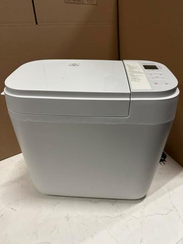 Panasonic SD-B2510WXE broodbakmachine beschikbaar voor biedingen