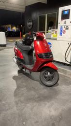 Piaggio Quartz 70cc (ook teruil), Ophalen, Tweetakt, Overige modellen, 70 cc