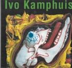 Ivo Kamphuis, Ophalen of Verzenden, Zo goed als nieuw, Schilder- en Tekenkunst