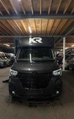 Luxe paardenwagen te met apple/android carplay - TE HUUR!, Dieren en Toebehoren, Paarden en Pony's | Trailers en Aanhangwagens