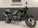 Triumph SPEEDTRIPLE 900 (bj 1997), Motoren, Bedrijf, 900 cc, Toermotor
